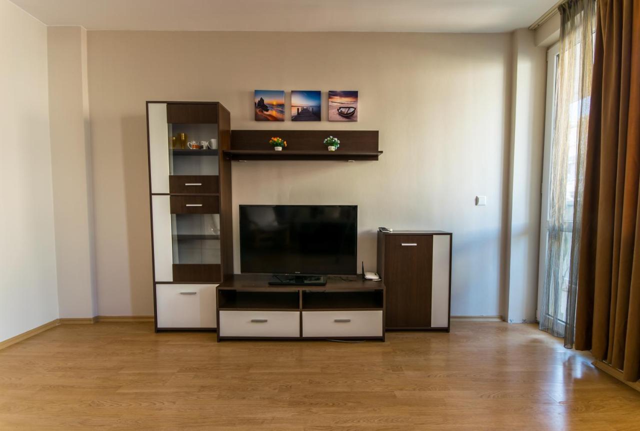 Great Apartment Near The Sea,Central Place! Burgas Exterior foto
